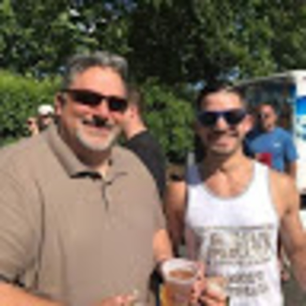 Meet your Posher, Trevor